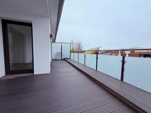 Foto - Maisonettenwohnung in Grömitz zur Miete