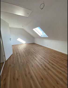 Foto - Dachgeschoßwohnung in Grabenstetten zur Miete