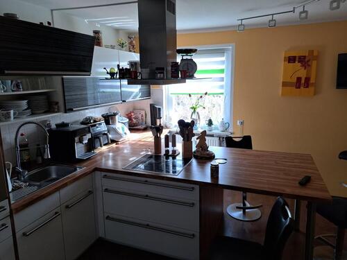 Foto - 3 Zimmer Erdgeschoßwohnung in Pfarrkirchen