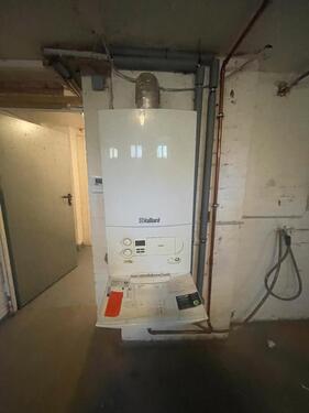 Foto - Mehrfamilienhaus, Wohnhaus in Stolberg (Rhld.)