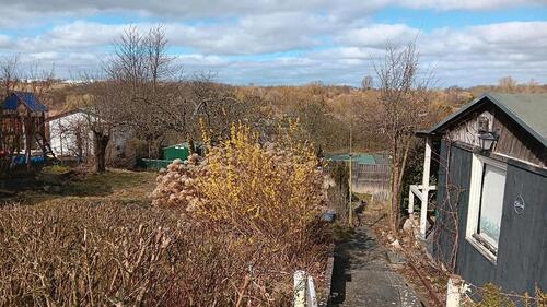 Foto - Grundst&uuml;ck zur Miete in Neubrandenburg