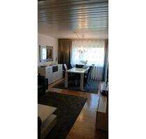 2.5 Zimmer Wohnung, Herrenberg ab sofort zu vermieten