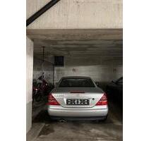 Tiefgaragenstellplatz in München-Laim zu vermieten ab 01.05.2026