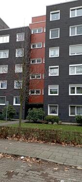 Foto - Attraktive 3,5 Zimmer-Wohnung mit Balkon in Gelsenkirchen-Erle