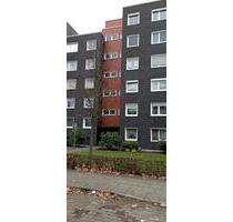 Attraktive 3,5 Zimmer-Wohnung mit Balkon in Gelsenkirchen-Erle