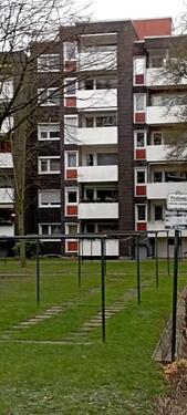 Foto - 3.5 Zimmer Etagenwohnung zum Kaufen in Gelsenkirchen