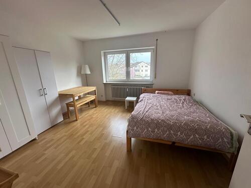 Foto - Etagenwohnung in Stuttgart zur Miete