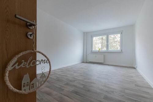 Foto - 2 Zimmer Erdgeschoßwohnung zur Miete in Schönebeck (Elbe)