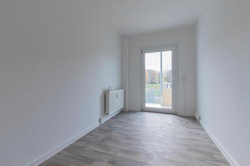Foto - Erdgeschoßwohnung in Schönebeck (Elbe) zur Miete