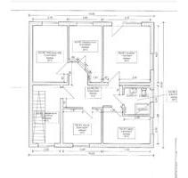 4 Zimmer Wohnung mit Balkon in Bad Sachsa