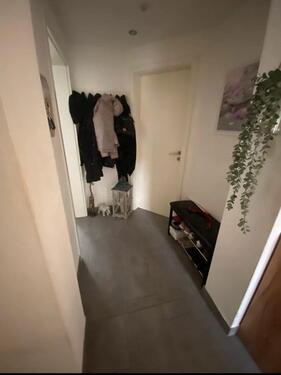 Foto - 4 Zimmer Etagenwohnung zur Miete in Bad Sachsa