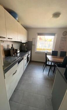 Foto - Etagenwohnung in Bad Sachsa zur Miete