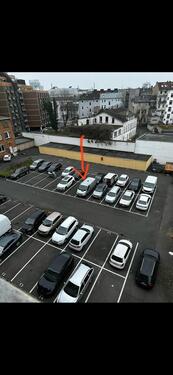 Foto - Stellplatz im Innenhof – ab sofort - Nordring Offenbach