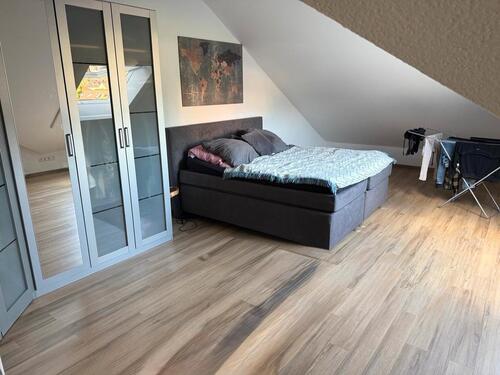 Foto - Dachgeschoßwohnung in Taunusstein zur Miete