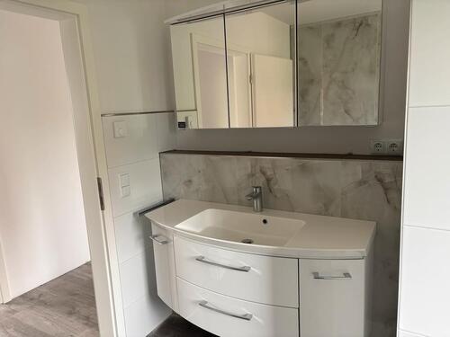 Foto - 4 Zimmer Etagenwohnung in Bremervörde