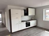 Foto - Etagenwohnung in Bremervörde zur Miete