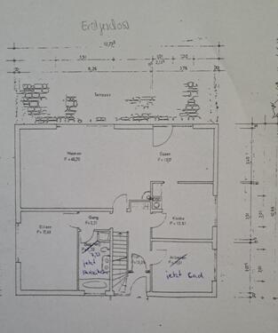 Foto - 2 Zimmer Erdgeschoßwohnung zur Miete in Bad Schwalbach