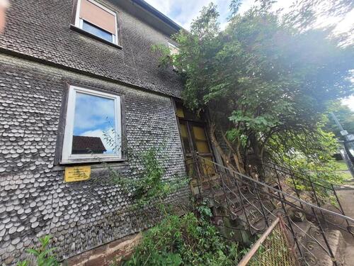 Foto - 15 Zimmer Mehrfamilienhaus, Wohnhaus zum Kaufen in Sinntal
