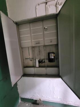 Foto - Mehrfamilienhaus, Wohnhaus in Sinntal zum Kaufen