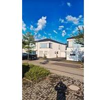 neuwertige KFW55 DHH Longlife Wohnpark Nettetal Lobberich