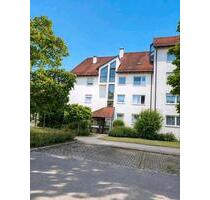 Attraktive 3 Zimmerwohnung von privat - Memmingen