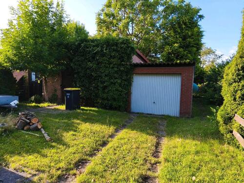 Foto - 3 Zimmer Doppelhaushälfte in Ludwigslust