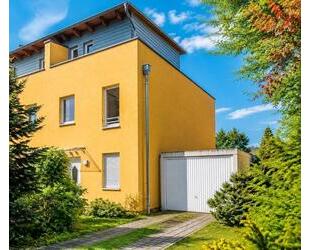 Provisionsfreies Massivhaus in Pankow-Rosenthal (Garage,Terrasse) - Berlin