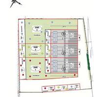Reihenendhaus - Erstbezug 022027 - KfW 40 - QNG-zertifiziert - Östringen