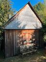 Foto - Traumhafte Waldhütte Freizeitgrundstück im schönen Siegerland