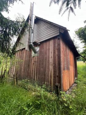 Foto - Grundstück in Kreuztal