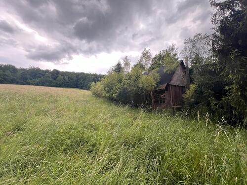 Foto - Grundstück in Kreuztal zur Miete