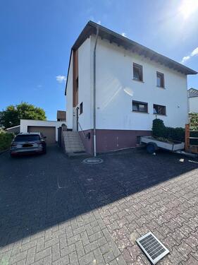 Foto - Einfamilienhaus Feldrandlage Usingen-Wernborn