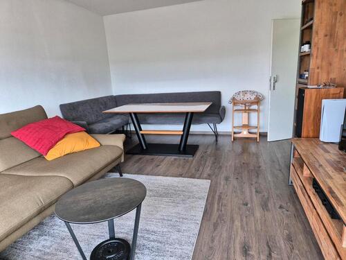 Foto - Etagenwohnung zur Miete in Marktredwitz