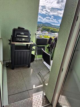 Foto - Etagenwohnung in Marktredwitz