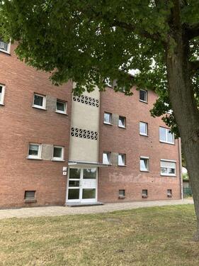 Foto - Wohnen, wo das Herz schlägt - in grüner Umgebung.