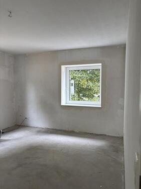Foto - Etagenwohnung in Moers