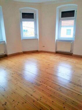 Foto - Etagenwohnung zur Miete in Oschatz