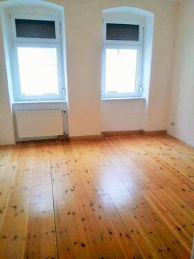 Foto - Etagenwohnung in Oschatz
