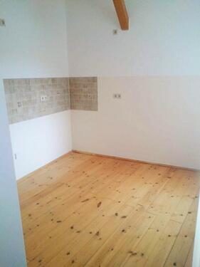 Foto - Etagenwohnung in Oschatz zur Miete