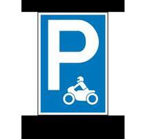 Stellplatz Winterstellplatz Zweirad Motorrad Roller Trocken - Argenbühl