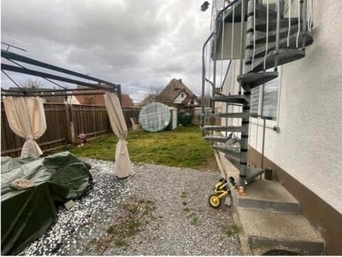 Foto - Einfamilienhaus in Manching