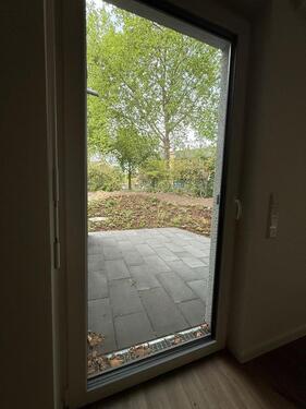 Foto - Etagenwohnung in Münster zur Miete