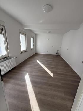 Foto - Etagenwohnung in Otterberg zur Miete