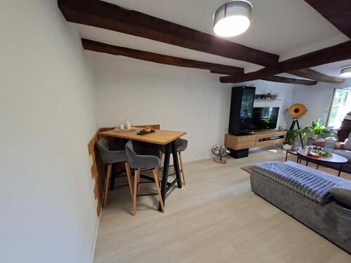 Foto - Etagenwohnung zur Miete in Liebenau