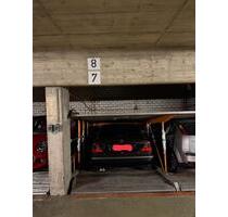 Tiefgaragenstellplatz in Köln-Ehrenfeld – 50825
