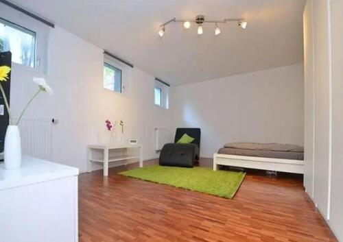 Foto - Charmantes 1,5 Zimmer Appartement (vollmöbliert) in TOP Lage