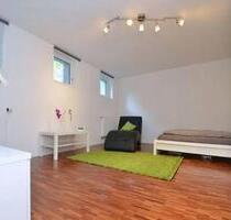 Charmantes 1,5 Zimmer Appartement (vollmöbliert) in TOP Lage - Fellbach