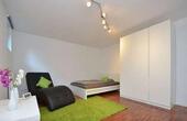 Foto - Etagenwohnung zur Miete in Fellbach