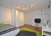 Foto - Etagenwohnung in Fellbach zur Miete
