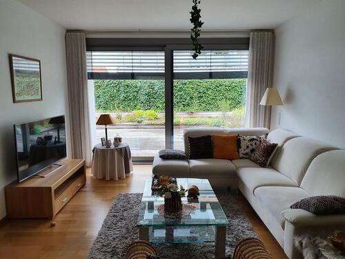 Foto - Etagenwohnung in Borken zur Miete